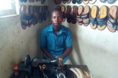 Muhammed Goni